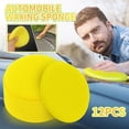 thumbnail image 1 of SSZMDLB Car Polishing Pads, Car Polishing Pad Set, Wax Applicator Sponge Kit for Auto Detailing, Buffing Pad for Car Paint, Household Polishing Pad, Car Care Kit, Detailing Tool, 1 of 7