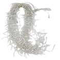 thumbnail image 2 of HOARBOEG Stunning LED Icicle Lights Curtain For Christmas Holiday Decorations String Lights For A Magical Ambiance, 2 of 9