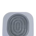 thumbnail image 2 of Cat Toilet Trainer Cat Litter Tray Box Training Cleaning Kit grey one netto, 2 of 9