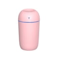 thumbnail image 2 of Dvkptbk Bedroom Mini Humidifier Car Portable/Hotel Travel/Office Desktop Humidifier USB Humidifier Auto Shut Off 220ml/420ml, 2 of 6