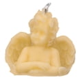 thumbnail image 3 of Scented Candle, Portable Unique Exquisite Aromatherapy Candle  For Bedroom For Home White,Pink,Purple,Yellow, 3 of 8