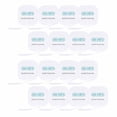 thumbnail image 1 of DR-HO’S Small Replacement Gel Pads - 8 x 2 Small Pads, 1 of 3