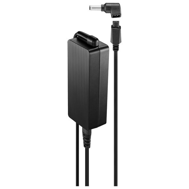 Insignia Adaptateur d'Alimentation pour Portable 65 W – NS-PWL965-C