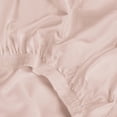 thumbnail image 4 of Sertapedic So Cool! 4pc Cooling Sheet Set - Peach, 4 of 5
