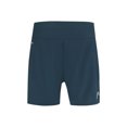 thumbnail image 4 of HEAD Short de Performance pour Homme TTTG - Bleu, Tissu Extensible, Évacuation de l'Humidité, Coupe Confortable, 4 of 4