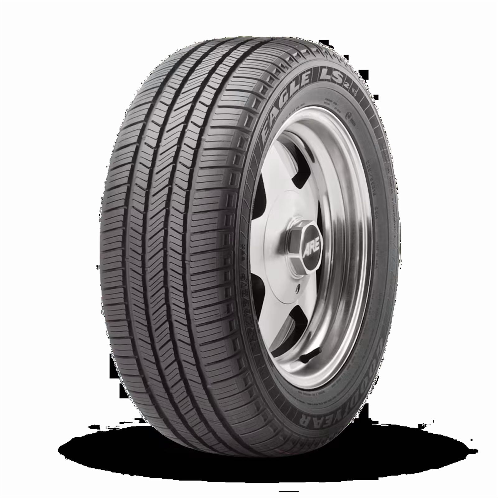Goodyear Eagle LS2 ROF 205/50R17 89H BSW pneu
