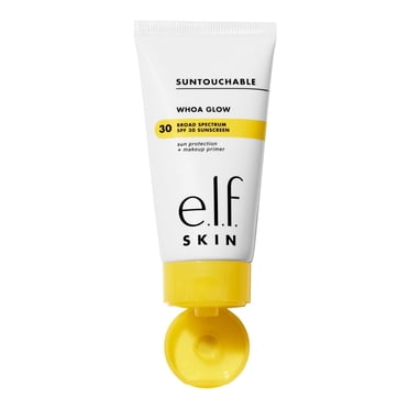 e.l.f. Skin Suntouchable! Whoa Glow