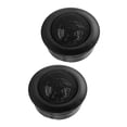 thumbnail image 4 of Tweeter Speakers, 200W Speakers, Universal 12V DC For Audio System Car, 4 of 8