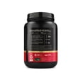 thumbnail image 2 of 100% Gold Standard Whey Vanilla Ice Cream 907g, 2 of 3
