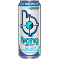 thumbnail image 1 of BANG ENERGY DRINK BLUE RAZZ, 1 of 2