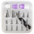 thumbnail image 3 of Wilton Decorating Essentials Kit, 33-Piece, 3 of 5