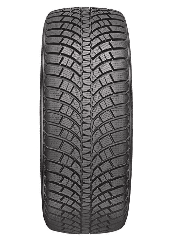 Kumho WinterCraft WP71 275/35R18XL 99V pneu pour voiture et multisegment hiver