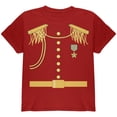 thumbnail image 1 of Halloween Prince Charming Costume Youth T Shirt, 1 of 1