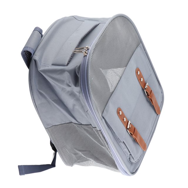 Pet Carrier Backpack,Pet Carrier Backpack Breatheable Pet Mesh Backpack Breatheable Pet Carrying Bag High-Intensity Output
