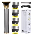 thumbnail image 1 of mtvxesu USB Charging Intelligent Barber Set Super Power Engine Sale, 1 of 2