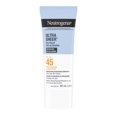 thumbnail image 1 of Neutrogena Lotion Écran Solaire FPS 45, Ultra Sheer Sec au Toucher, 1 of 6