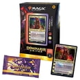 thumbnail image 1 of Magic: The Gathering Dominaria Unie Deck Commander – Héritage des Légendes + Paquet d'Échantillons de Booster Collector, 1 of 6