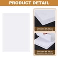 thumbnail image 3 of 100 Sheets Glossy Photo Paper, 3.5x5 Inches 210gsm Instant Dry Picture Paper, 3 of 6