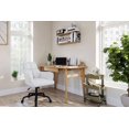 thumbnail image 1 of Chaise de Bureau Matthew, Gris, 1 of 8