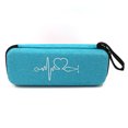 thumbnail image 1 of Étui de Transport Portable Boîte de Rangement pour Stéthoscope Sac en Filet Compatible avec Stéthoscope Littmann Cardiology Iii, 1 of 9
