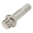 thumbnail image 3 of Wheel Lug Bolt 0009905407 Iron Sturdy Wearproof Replacement for MERCEDESBENZ GLC300, 3 of 14