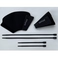 thumbnail image 1 of SealSavers ProSeries CV Savers (ATV/UTV). 2.5-3.5 inch large end opening. CV Boot Saver. CV Boot Protection. CV Joint Protection. CV Joint, 1 of 4