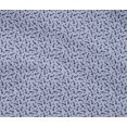 thumbnail image 4 of oneOone Cotton Flex Fabric Waves|Fish Skeleton & Triangle Geometric Print Fabric by Yard 40 Inch Wide, 4 of 4