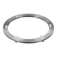 thumbnail image 1 of GUOOL Rotating Turntable Bearing Art Crafts for TV Stand Catering Services 16inch, 1 of 9