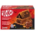 thumbnail image 1 of NESTLÉ KITKAT Trousse pour maison hantée d'Halloween, 834 g, 1 of 4