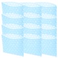 thumbnail image 2 of Skyblue Bubble Bags for Shipping with Durable Plastic Protection Great for Packaging Beverages 60pcs, 2 of 8