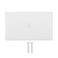 thumbnail image 1 of Smart Boiler Switch, Wireless Touch Switch 100-240V Water Heater Switch  For Apartment For Hotel For Residence For  Home Horizontal Design, 1 of 8