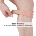 thumbnail image 4 of Magnetic Patella Knee Support Braces Compression Sport Arthritis Knee Guard, 4 of 8