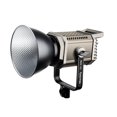 thumbnail image 1 of Manbily CFL-200Bi 200W LED Video Light Studio Continuous Light 3000K-6500K, 1 of 8