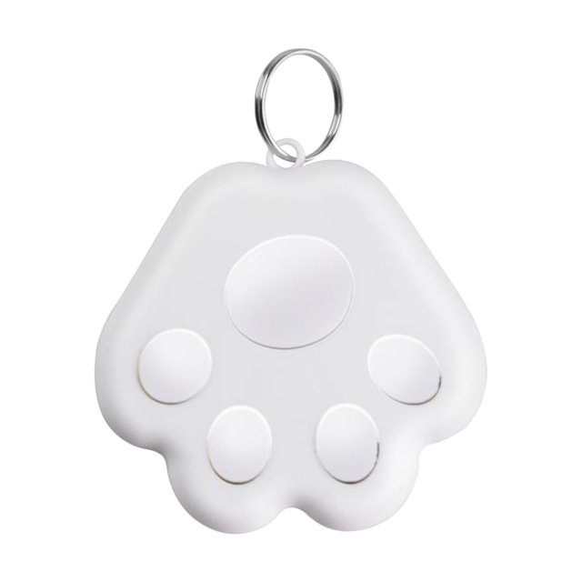 Amdohai BT Intelligent pour Animaux Clés Sacs Portefeuilles Notifié Bidirectionnel