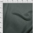 thumbnail image 3 of oneOone Velvet Teal Green Fabric Stripes Texture Sewing Craft Projects Fabric Prints By Yard 58 Inch Wide, 3 of 4