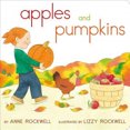 thumbnail image 2 of Pommes et Citrouilles par Anne Rockwell, 2 of 2