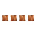 thumbnail image 1 of Youkk 2pieces Space Stylish And Practical Sofa Home Decor Healthy Printing And Dyeing chocolate 2Set, 1 of 6