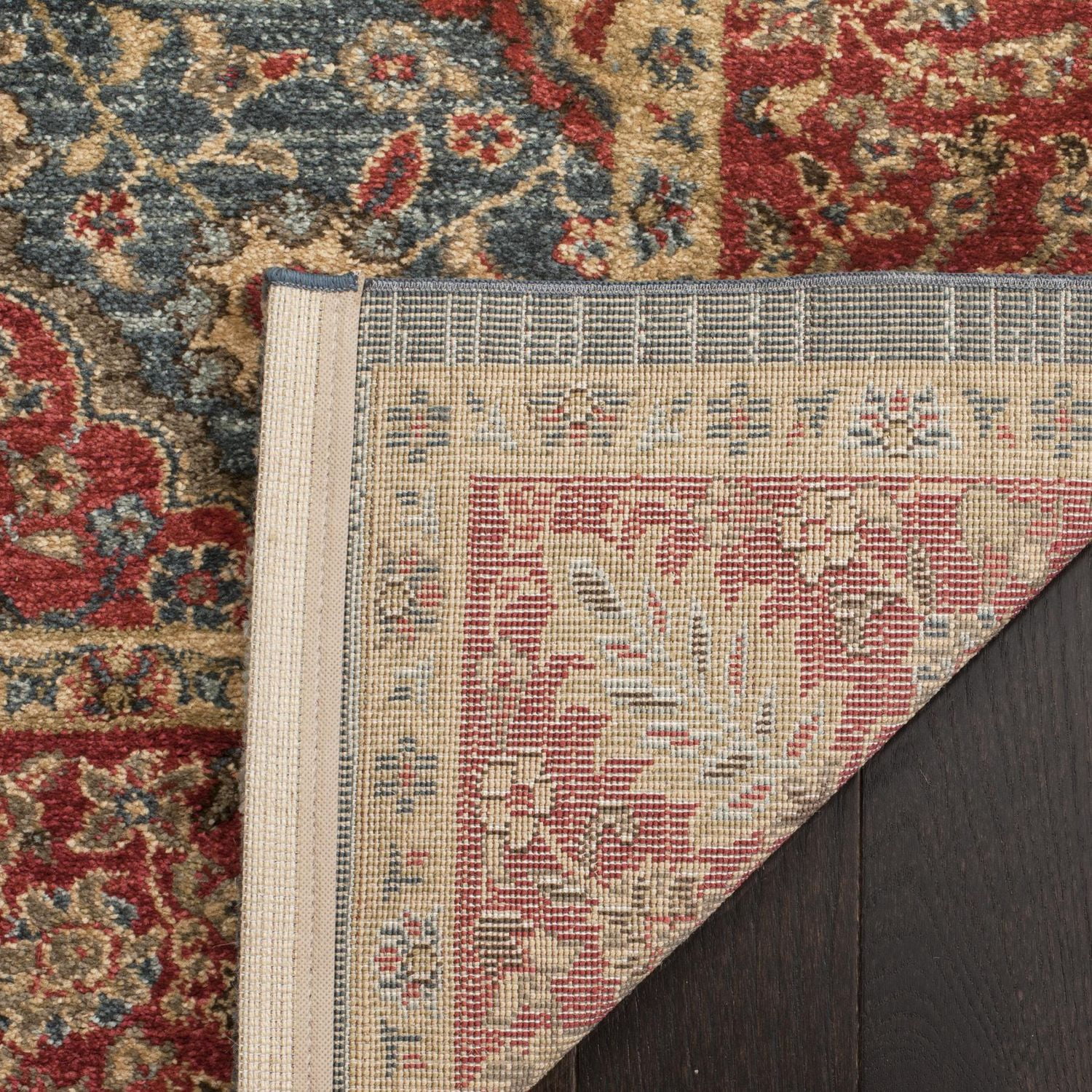 Safavieh Mahal Napier Tapis Floral
