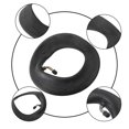 thumbnail image 2 of GLFILL 8 Inch Electric Scooter Motorcycle Part 200x50 Inner Tube For -Razor Scooter E100 E200 ESpark Crazy Cart Scooters Parts 45 degree, 2 of 9