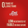 thumbnail image 4 of Deli Express Croquettes de poitrine de poulet 560 g, 4 of 7