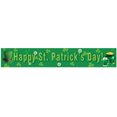 thumbnail image 1 of St. Patricks Day Decor St. Patricks Day Banner Holiday Celebrate Flag House Banner Yard Outdoor Decor, 1 of 5