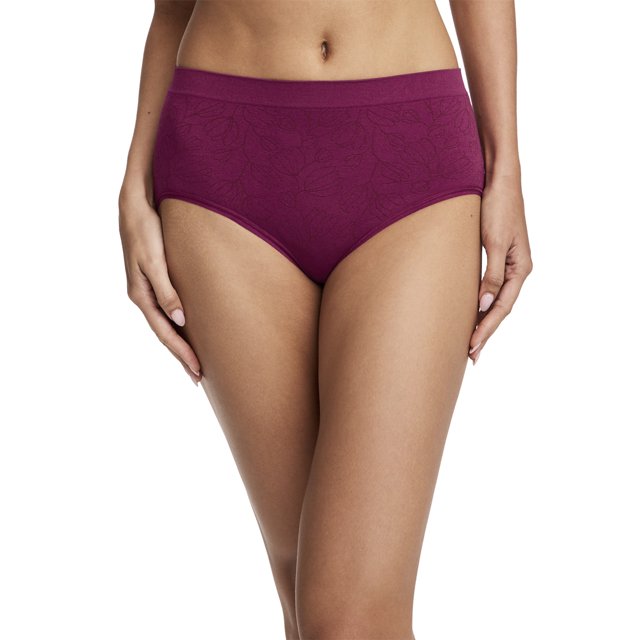 Jockey Culotte Sans Coutures pour Femmes