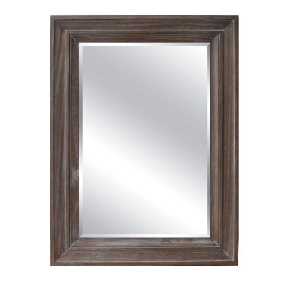 A&E Bain et Douche COQUITLAM Miroir
