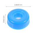 thumbnail image 2 of 12pcs Reusable Water Jug Caps Water Jug Replacement Lids Anti-spill Water Jug Caps, 2 of 5