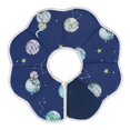 thumbnail image 1 of Xuanheng Cat Collar Prevent Biting & Scratching Waterproof Soft Constellation S, 1 of 7