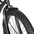 thumbnail image 3 of Hyper Bicycles 26" Men's Cruiser Commuter Bike, Gray, 3 of 7