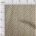 thumbnail image 1 of oneOone Cotton Flex Fabric Stripe|Check & Geometrical Shapes Geometric Decor Fabric Printed BTY 40 Inches Wide, 1 of 4