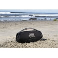 thumbnail image 3 of JBL BOOMBOX 3 - Portable Bluetooth Speaker, 3 of 9