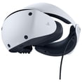 thumbnail image 4 of PlayStation 5 Pro et PSVR2 Horizon Call of the Mountain Deluxe Combo, Casque VR2, Manettes Sense, Console Numérique PS5 Pro, DualSense, Rendu Avancé 4K HDR, avec Mytrix HDMI2.1 - Ensemble PS5 VR2, 4 of 8