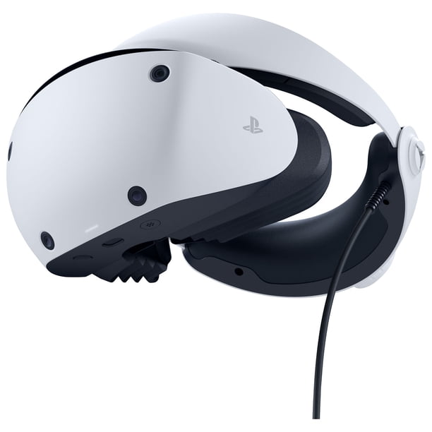 PlayStation 5 Pro & PSVR2 Horizon Call of the Mountain Deluxe